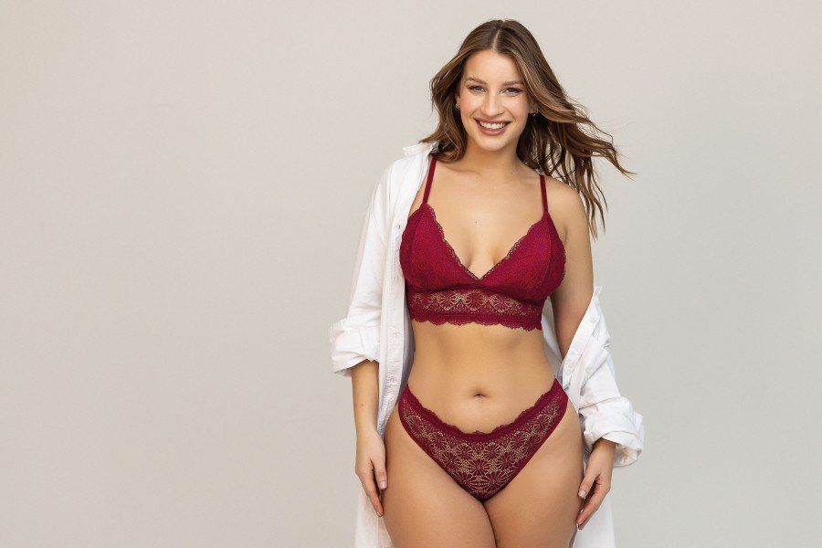 Dominga — ropa interior y pijamas